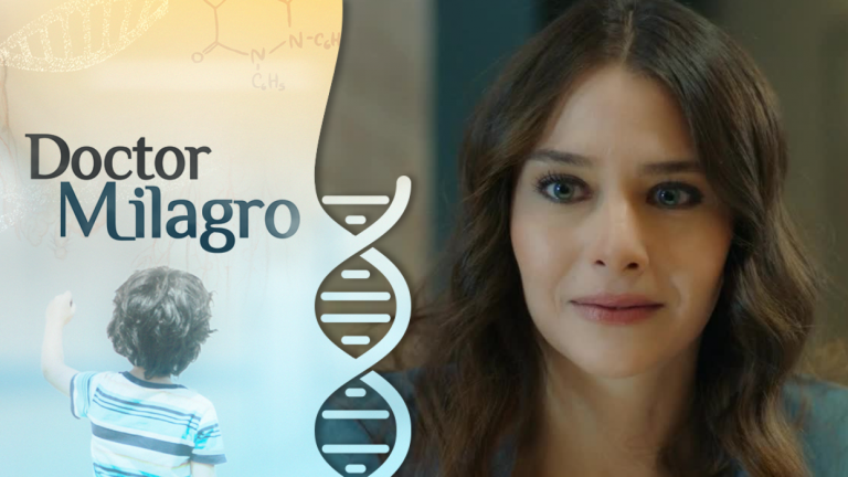 “¿Por qué me mira así?”: Levent no pudo contener su emoción al conocer a la hija de Vuslat