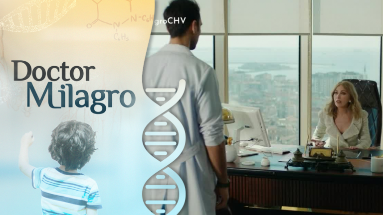 “¡Trátenlo ahora mismo!”: Vuslat hará de todo para que Levent se sane