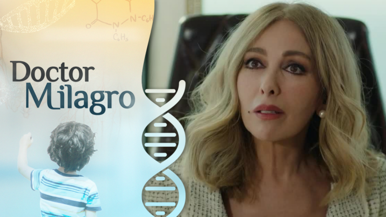 Doctor Milagro | Capítulo 142