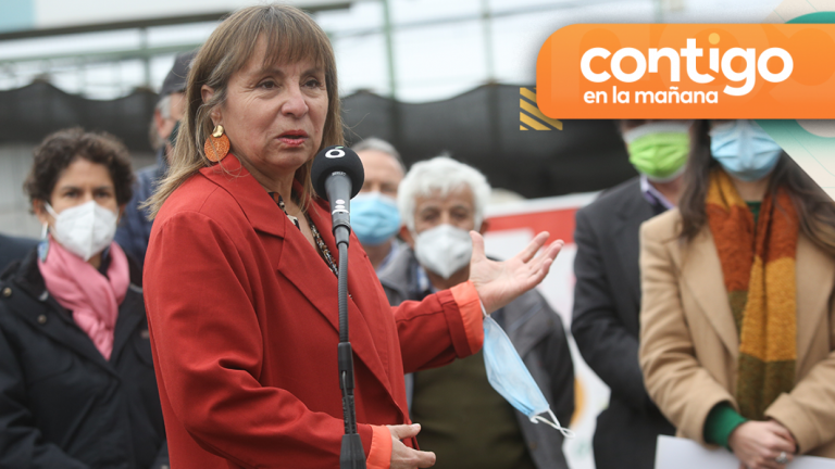 ¿Jeanette Vega llamó a Héctor Llaitul por una orden de Gabriel Boric? La interrogante que acrecenta la crisis en La Moneda