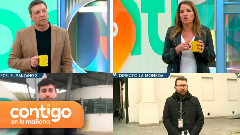 “Yo no comparto para nada lo que dice el Presidente”: La crítica de Julio César Rodríguez a Gabriel Boric