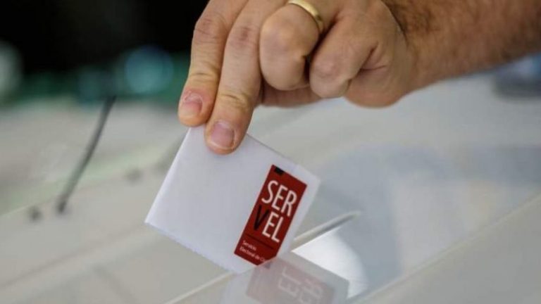 Tu voto decide: Estas son las medidas anunciadas por el Gobierno para el Plebiscito de Septiembre