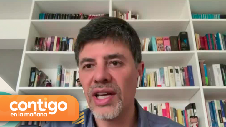 Marcelo Díaz, exparlamentario: “La ministra Vega tuvo una conducta imprudente, quiero decirlo con esa franqueza”