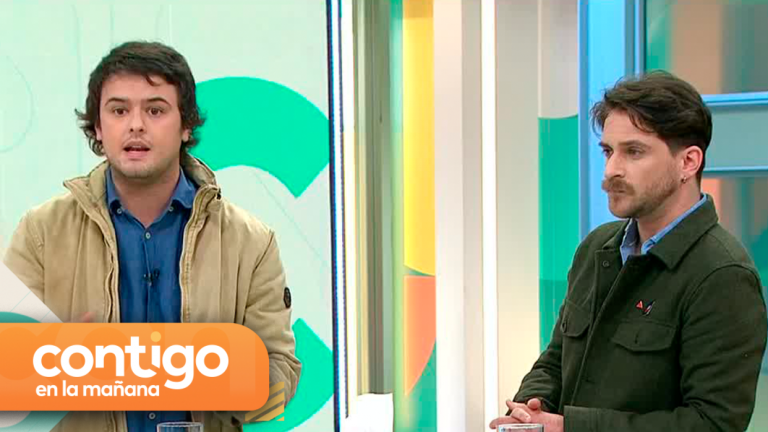 Eduardo Cretton, exconstituyente: “La Convención Constitucional nunca despreció a Llaitul, de hecho fue complaciente con muchas cosas que hacía”