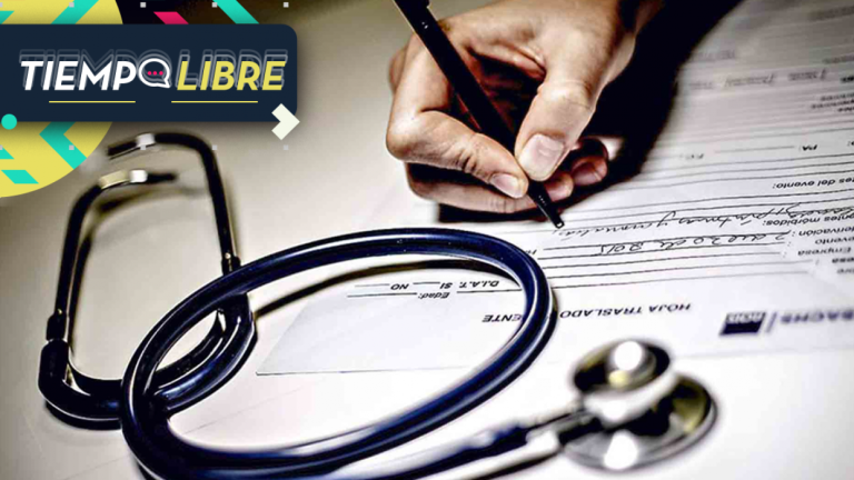 ¡Lo pillaron! Trabajador recibió dos días de licencia y escribió un “1” para conseguir 21