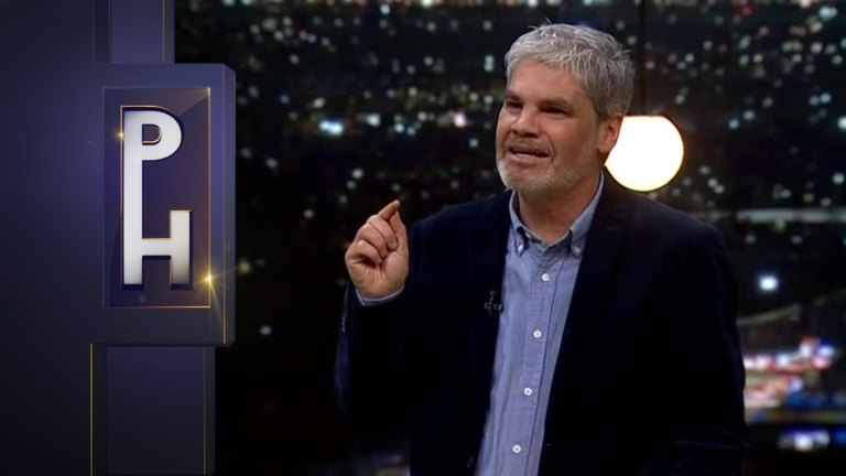 “Es una arribista, ese es su problema”: Juan Cristóbal Guarello recordó episodio con la Dra. Cordero