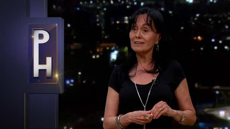 “Llegué a la casa y me dicen que me quedé sin pega”: Elena Muñoz contó la vez en que se sintió discriminada por sus ideales políticos