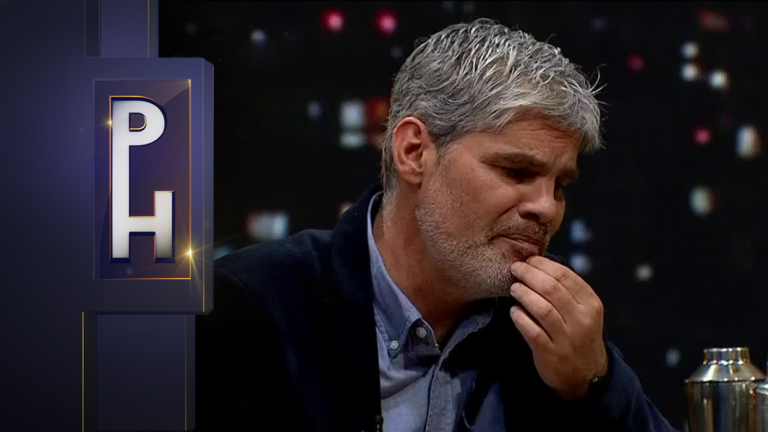 “Perdí todo un círculo de amigos”: Juan Cristóbal Guarello se refirió a la polémica visita de Francis Gagigao en “los tenores”