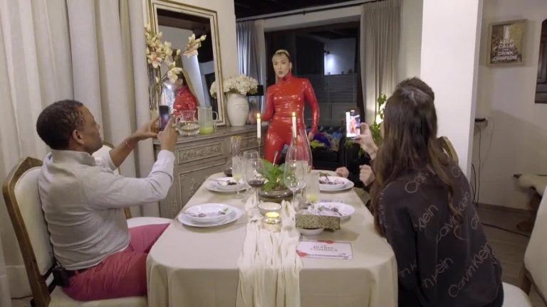 ¡Especial de Baile! Estos son los invitados para esta noche en La Divina Comida