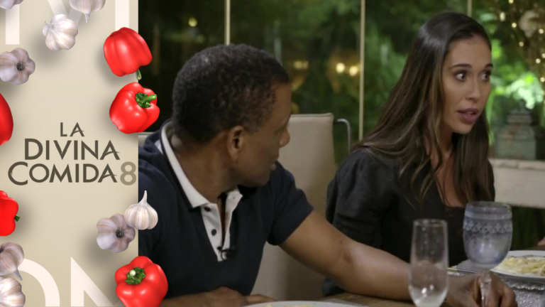 “Era todo tan sexista”: Vale Roth fue víctima de misoginia en un programa de televisión