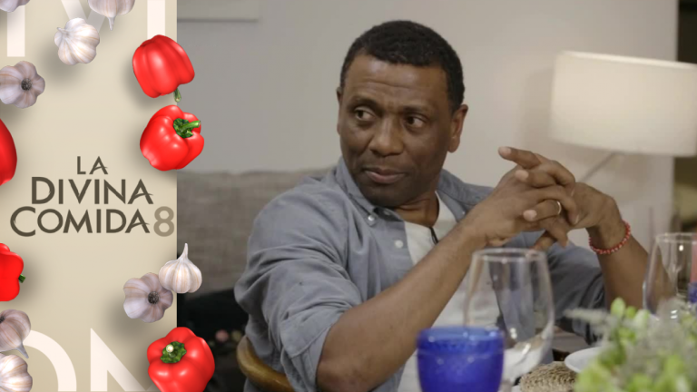 ¿Pasó por todos los estilos? Angel Torrez recordó cómo nació su profesión en la danza