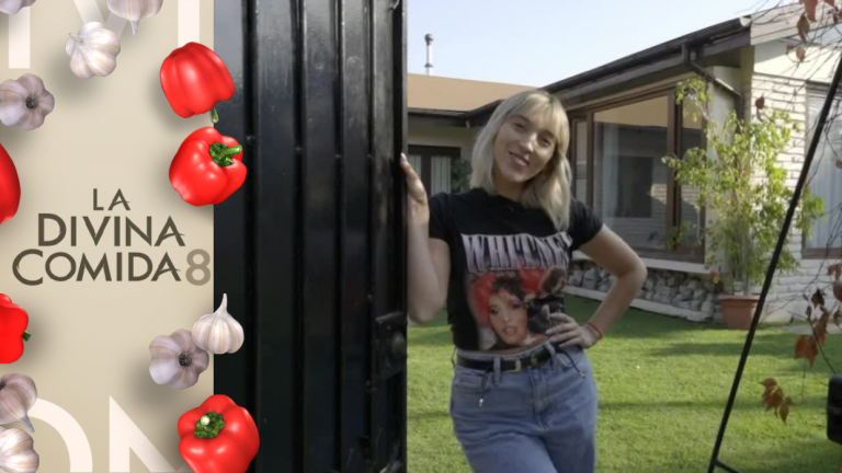 ¡Lleno de recuerdos! Así es la casa de Pía María Silva