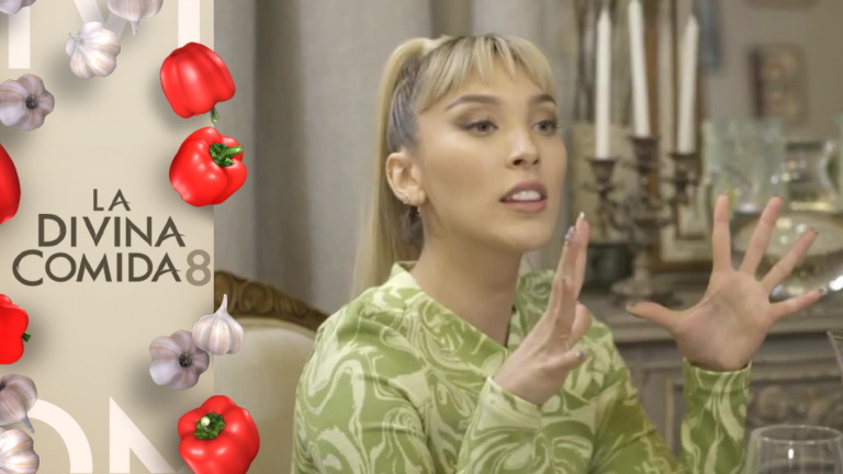 “Me despojé de todos esos prejuicios”: Pía María Silva reveló el significado de su apodo