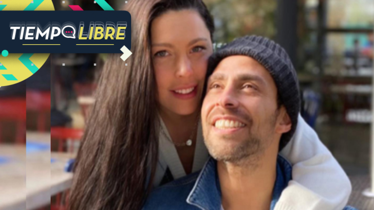 ¿Problemas en el paraíso? Daniela Aránguiz entregó su versión sobre los rumores que existen de una posible ruptura con el “Mago” Valdivia