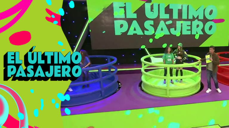 “La música se toma este programa”: El Tagadá Musical hizo cantar a los estudiantes a todo pulmón