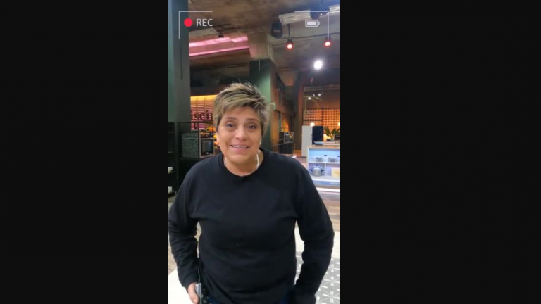 Entrevista Sin Filtro | Marisol Pierola