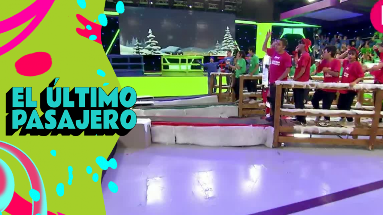 ¿Se define todo? Las Cintas causaron nervio entre los estudiantes de El Último Pasajero