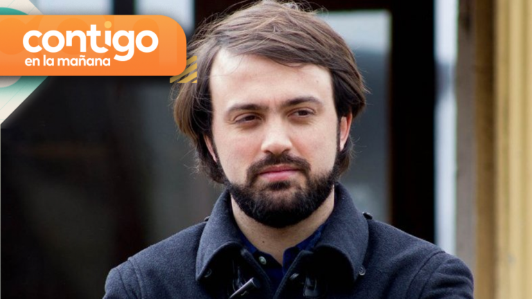 “No nos representa bajo ningún aspecto”: Jorge Sharp se refirió al polémico acto de “Las Indetectables” en Valparaíso