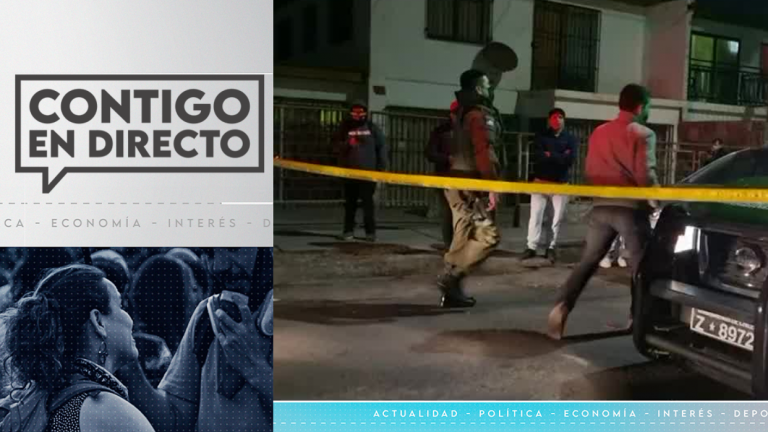 Conmoción en Iquique: Vecino de 62 años presta ayuda a hombre que terminó apuñalándolo