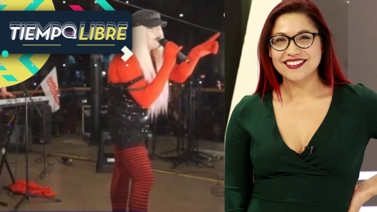 Alejandra Valle alzó la voz tras polémica por presentación de 