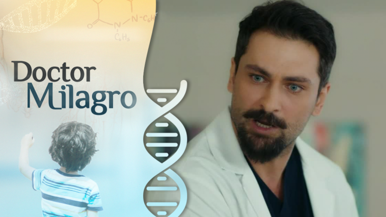 “De verdad sientes algo por ese hombre”: Ferman enfrentó a Beliz por su cercanía con el doctor Tanju