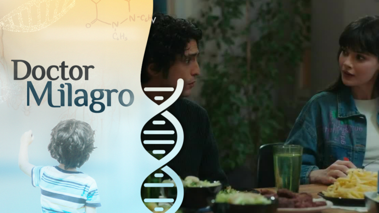 “No puedo fingir”: Ezo se retiró de la cena que Ali y Nazli habían preparado para ella