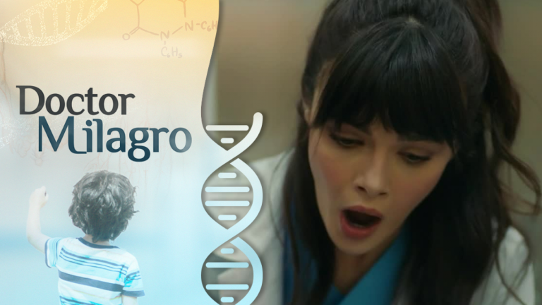 Doctor Milagro | Capítulo 143