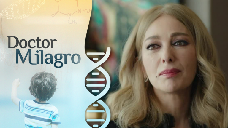 “Esta será la última vez que me veas”: Ezo enfrenta a Vuslat tras descubrir quien era su verdadero padre