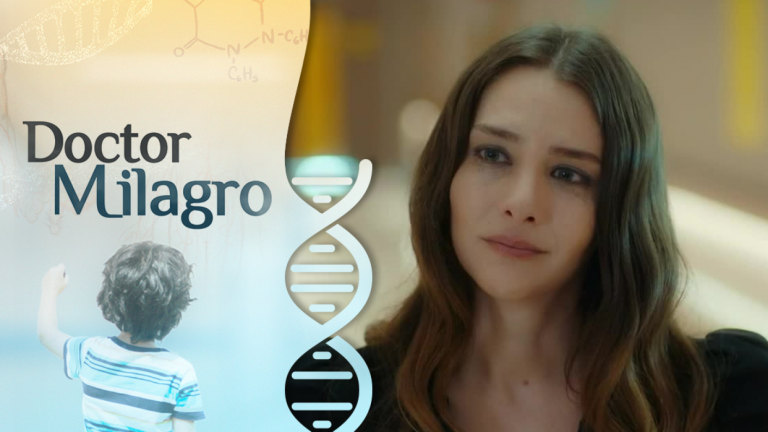 “¿Es verdad que me ves como algo más que un amigo?”: Ali Vefa le preguntó a Ezo sobre sus sentimientos