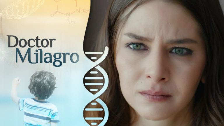 Doctor Milagro | Capítulo 144