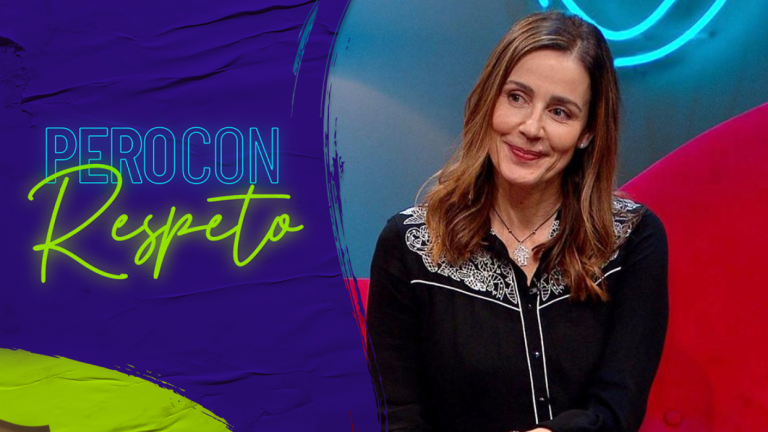 “No tuvimos una relación fácil”: Bárbara Rebolledo reveló detalles de su relación con Karen Doggenweiler