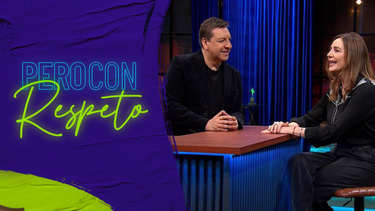 Pero Con Respeto | Segunda Temporada | Capítulo 59