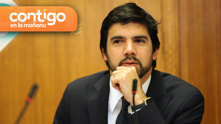 “El alcalde de ahora tiene que dejar de hacer política y hacer la pega”: Esposo de Cathy Barriga responde ante acusaciones sobre déficit en Maipú