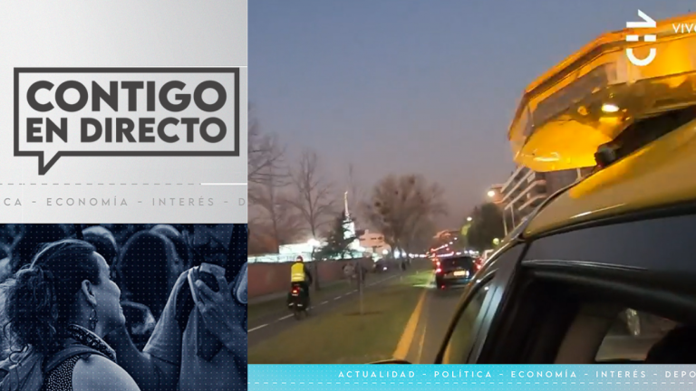 Aumentan asaltos a estudiantes en Providencia: El 99% de los robos son celulares