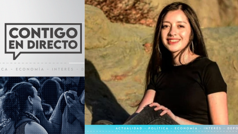 Conmoción por joven de 24 años desaparecida en Lebu: Salió a la playa y no volvió