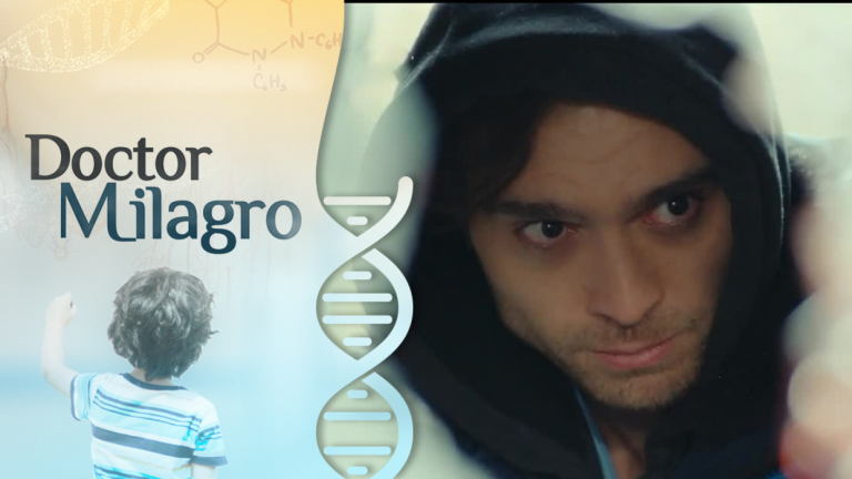 “Por favor, no se vaya doctor”: Nazli y Doruk deben tomar una terrible decisión tras encontrar a una mujer gravemente herida