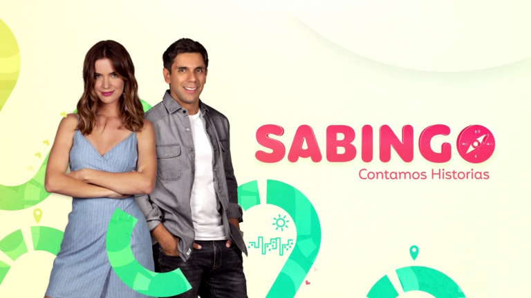 Sabingo | Capítulo 23 de agosto