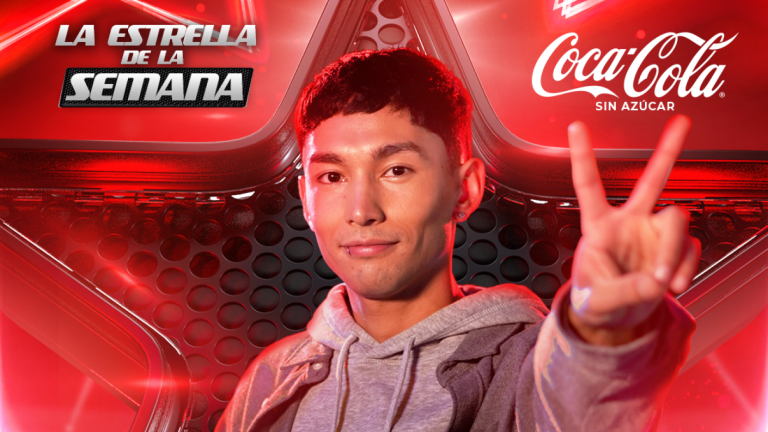 La Estrella de la Semana: Pablo Rojas