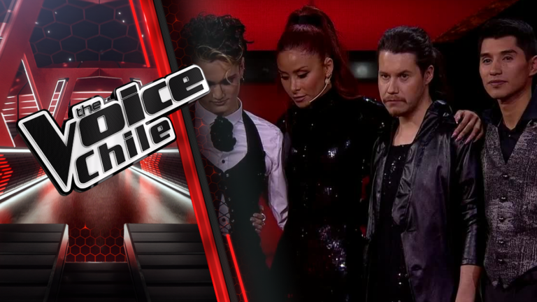 ¿A qué hora es la semifinal de The Voice Chile?