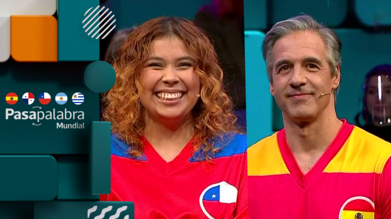 Pasapalabra Mundial | Capítulo 83