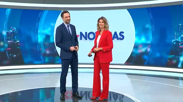 CHV Noticias Central | Martes 2 de agosto de 2022