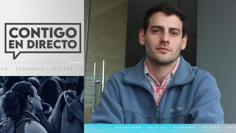 Acusado de 7 delitos sexuales: Este sábado se conocerá el veredicto contra Martín Pradenas