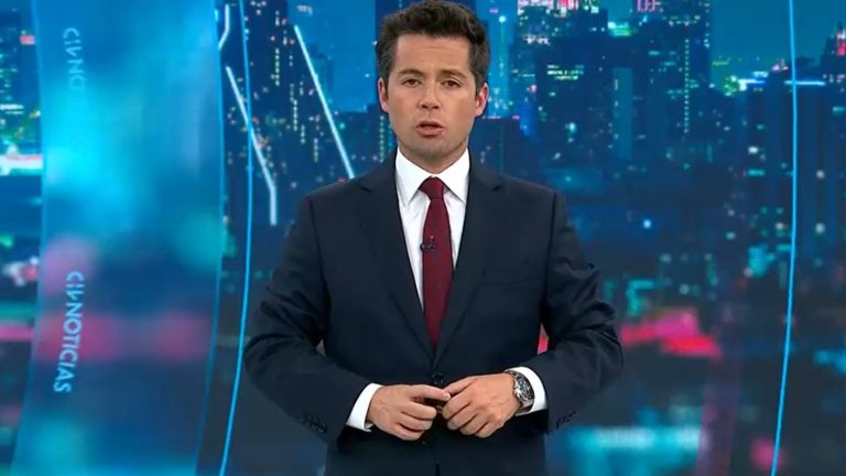 CHV Noticias Central | Sábado 6 de agosto de 2022