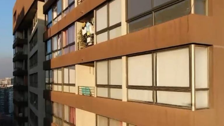 Aumenta precio de arriendos ante importante incremento de la demanda en la Región Metropolitana