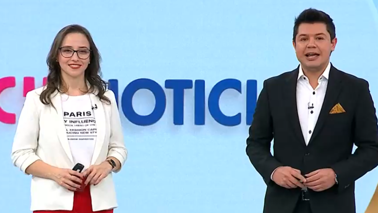 CHV Noticias Tarde | Martes 9 de agosto de 2022