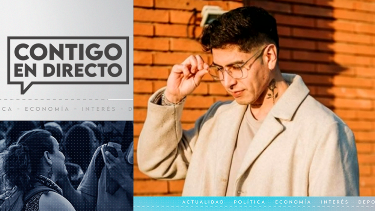 Posible vuelco en caso de DJ asesinado en Concepción: Imputado habría planificado el crimen