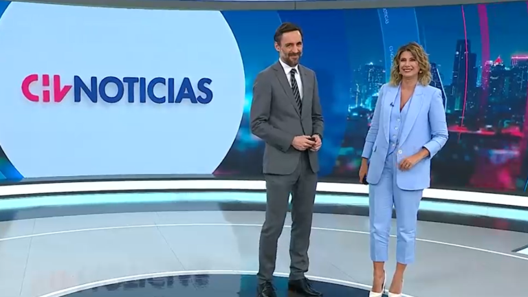 CHV Noticias Central | Martes 9 de agosto de 2022