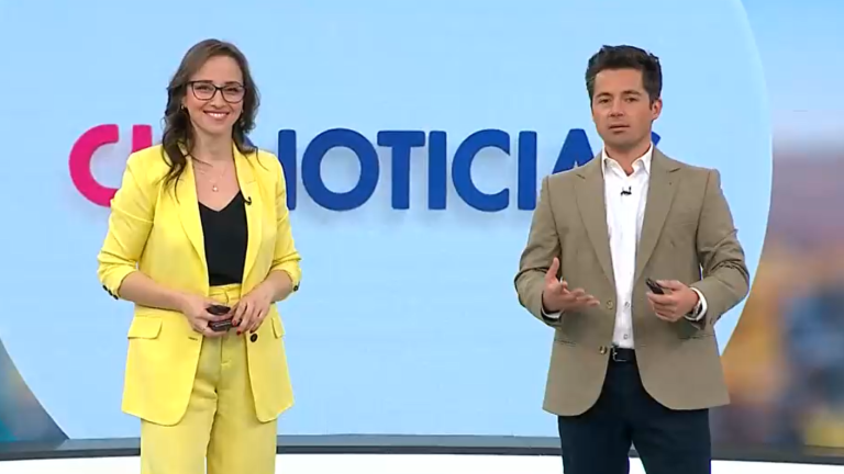 CHV Noticias Tarde | Miércoles 10 de agosto de 2022