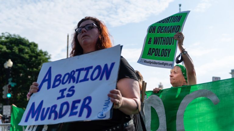 Estados Unidos: Clínicas apelarán a la Corte Suprema por restricción del aborto