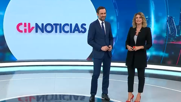CHV Noticias Central | Miércoles 10 de agosto de 2022